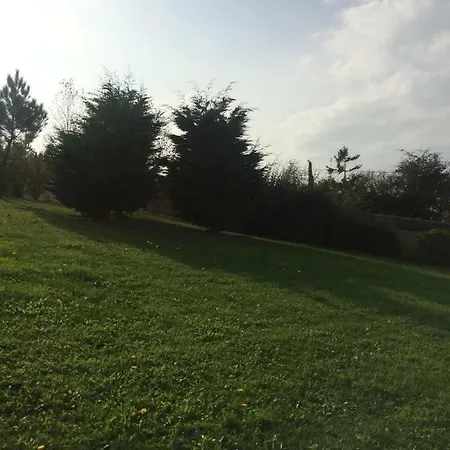 Gites Les Roseraies 2 Prázdninový dům *